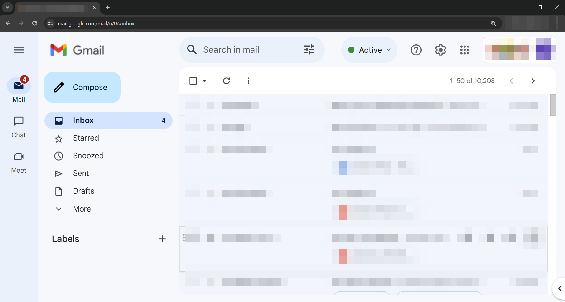 Step 3: Go to Gmail